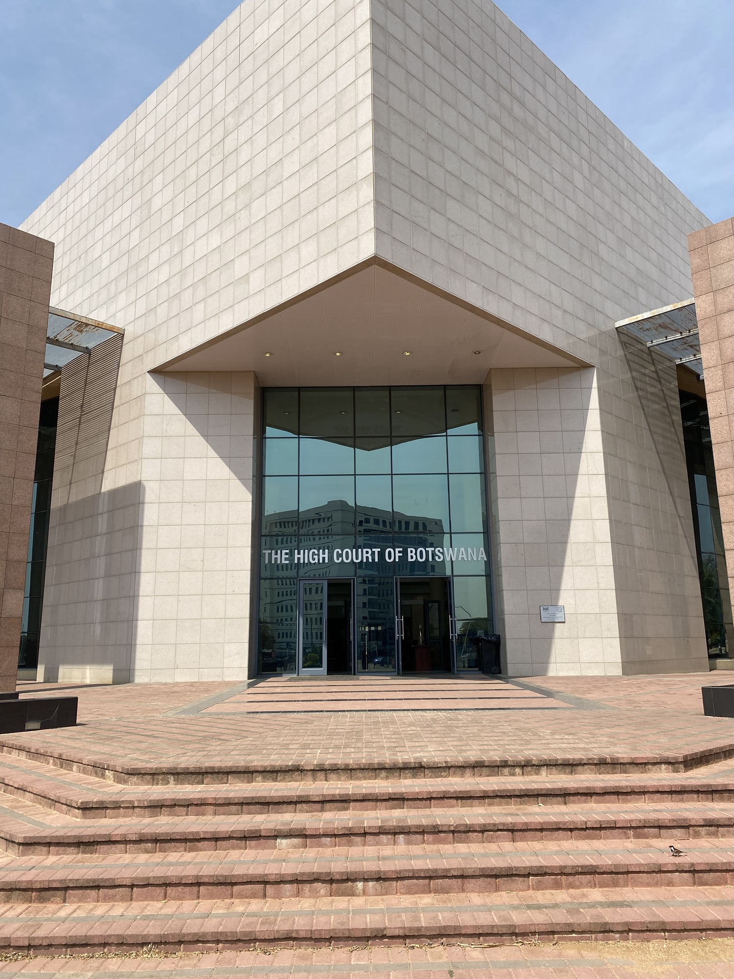 Are Botswana’s Courts Prioritising Case Closure Over Justice?