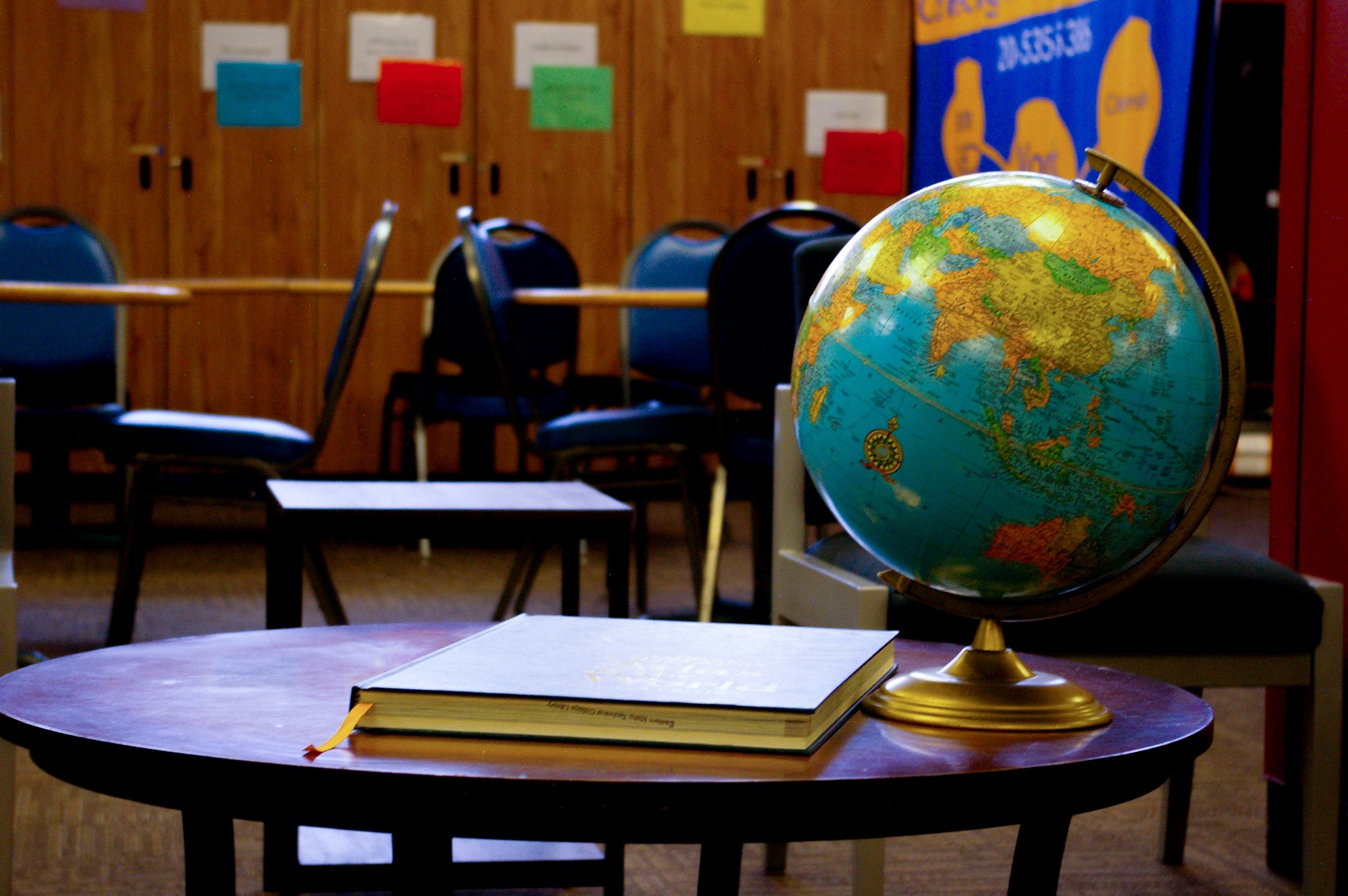 Should Law Be Taught in Botswana High Schools?