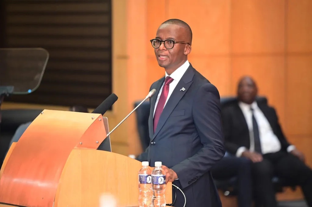 Inside Botswana’s New Anti-Financial Crime Office