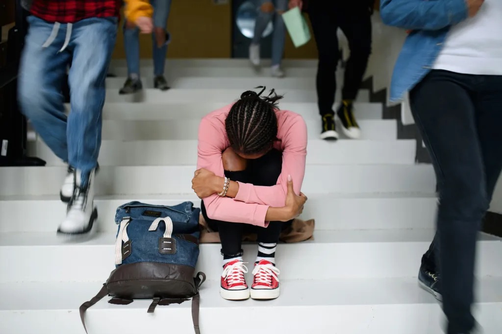 Exposed to GBV as a Child? Here’s How It Might Be Shaping Your Love Life