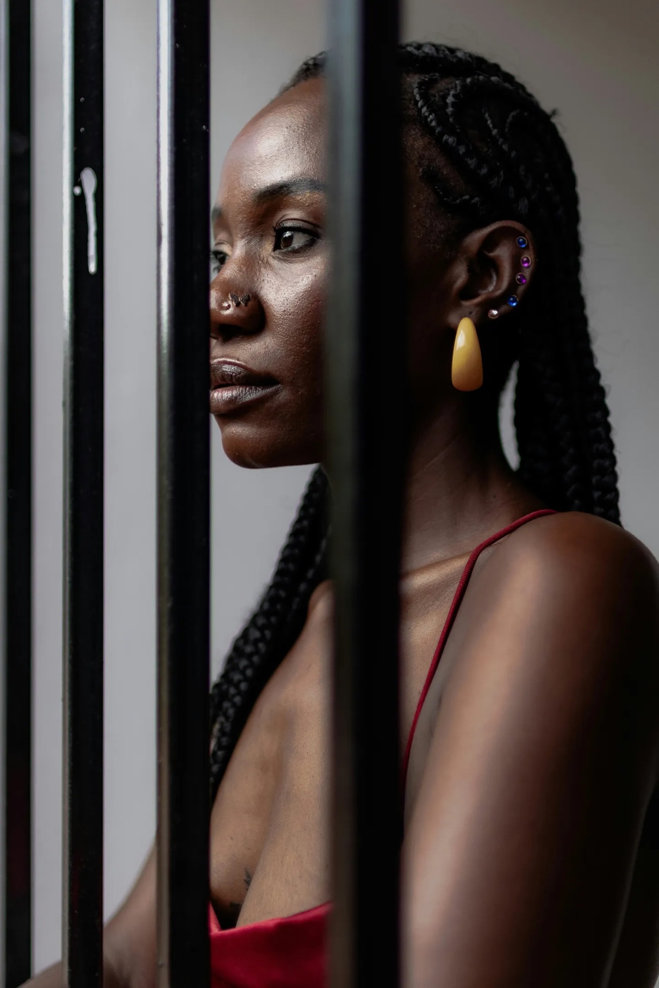 TRAPPED WITHOUT CASH: THE SILENT SIDE OF GBV