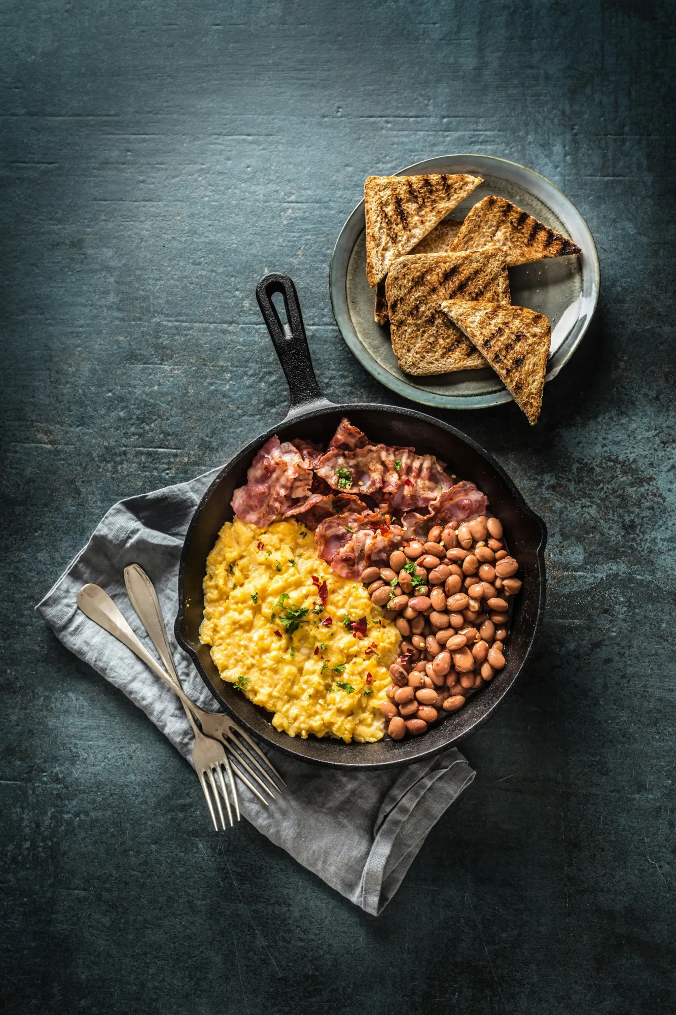 Colonial Calories: The Infiltration of English Breakfast into Tswana School Diets?