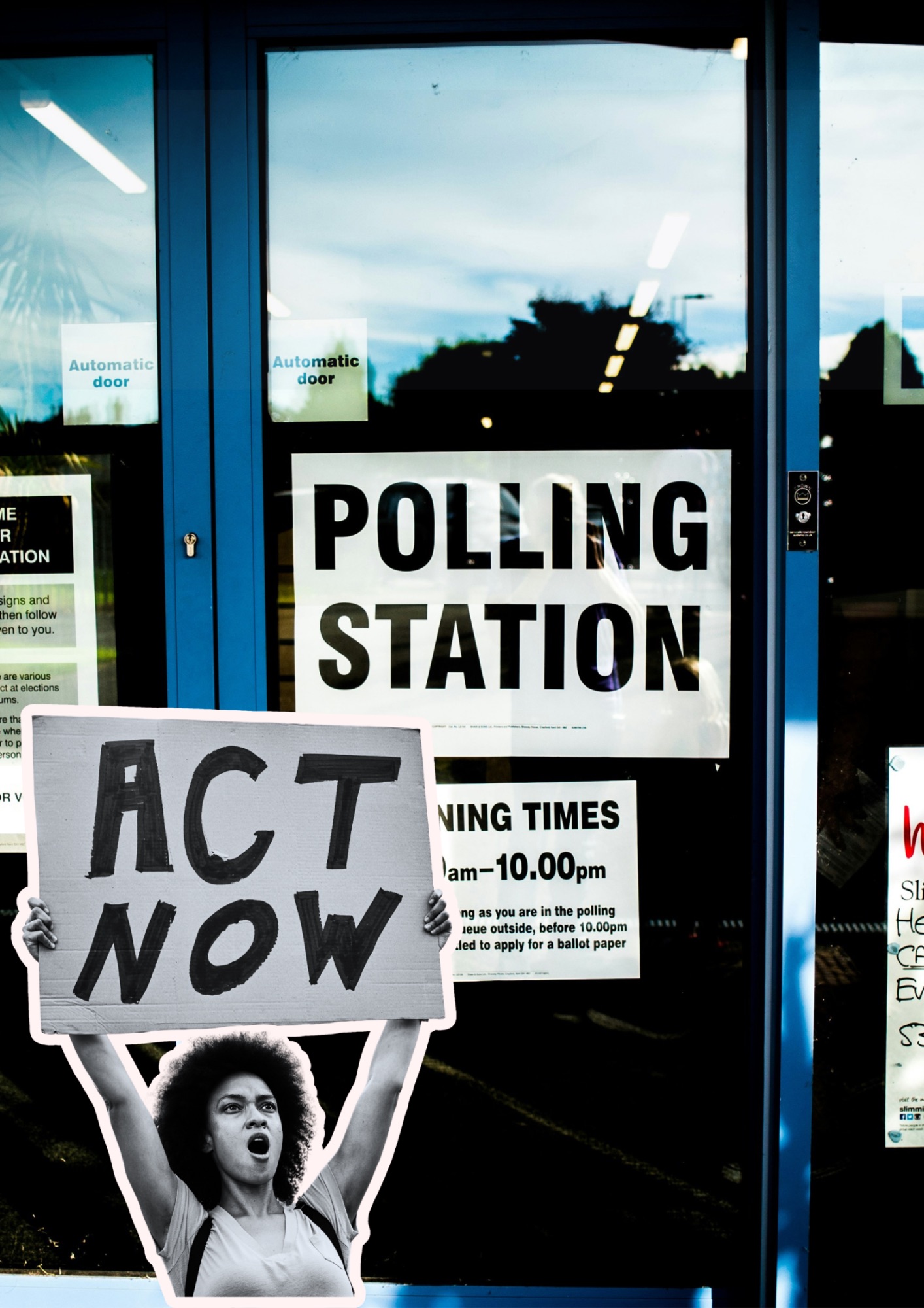 Analyzing Voter and Politician Relations Post-Election in Botswana
