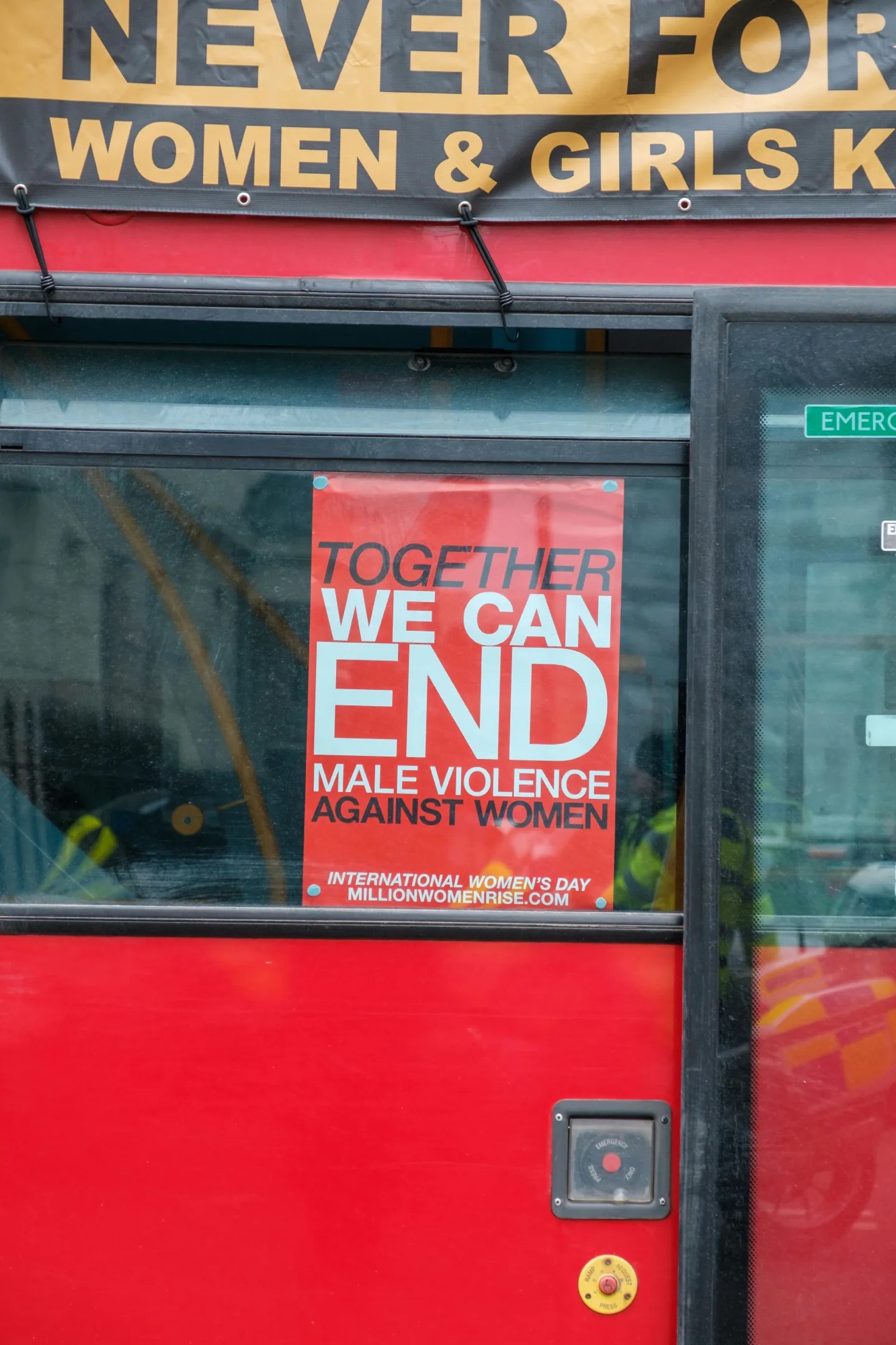 When Silence Speaks: Rethinking Bystander Responsibility in the Face of GBV in Botswana