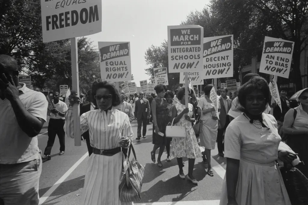 Resilience: Overcoming Criticism and Standing Up Against Bias as Women