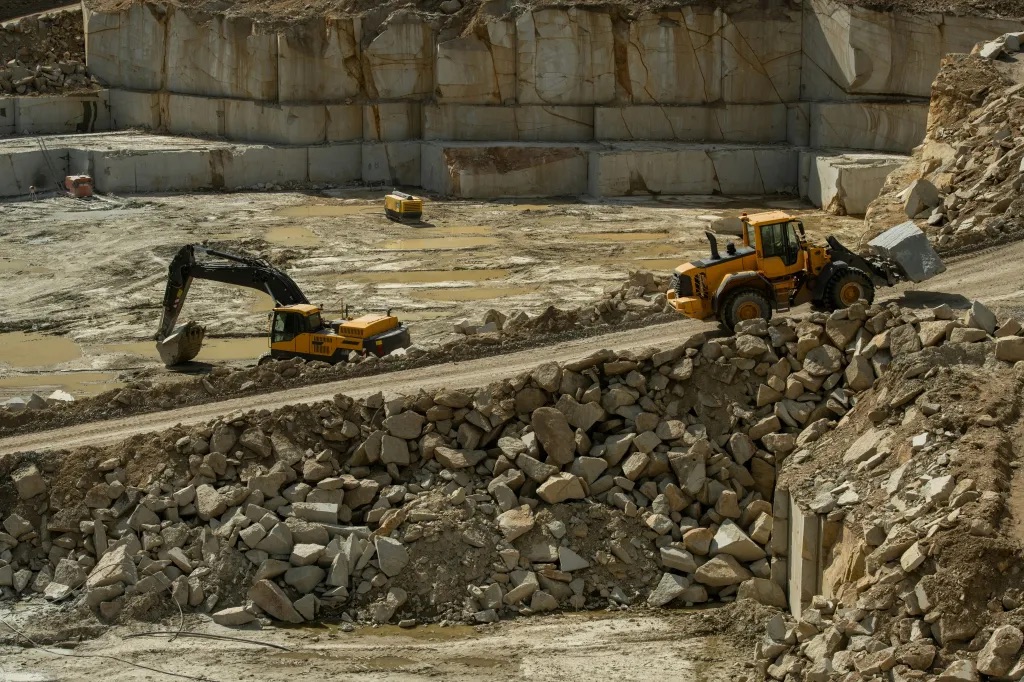 Zambia’s Mining Laws Made Simple