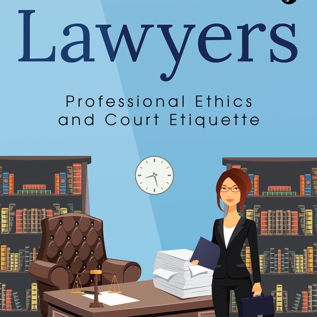 7 Essential Lessons from the Book “Lawyers” by Justice Oagile Bethuel Key Dingake