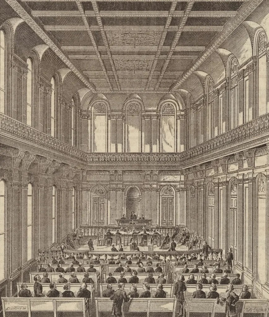 5 Things to Avoid in Court: Legal Etiquette Every Lawyer Should Know
