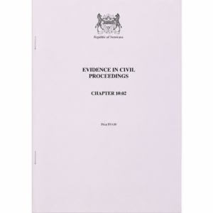 Acts of Parliament